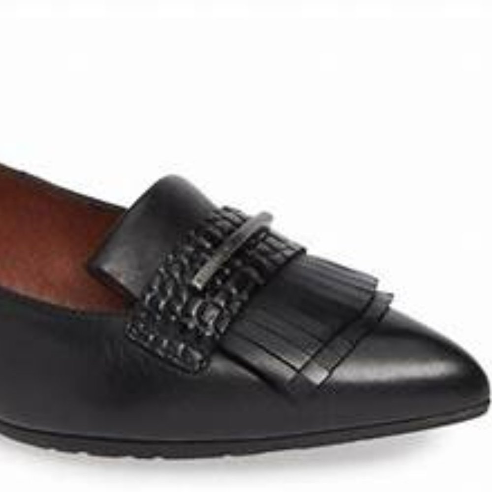 Hispanitas Marla Pumps Made in Spain Size 39
